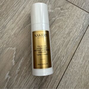 Nakery Beauty Advanced Instant Wrinkle Eraser